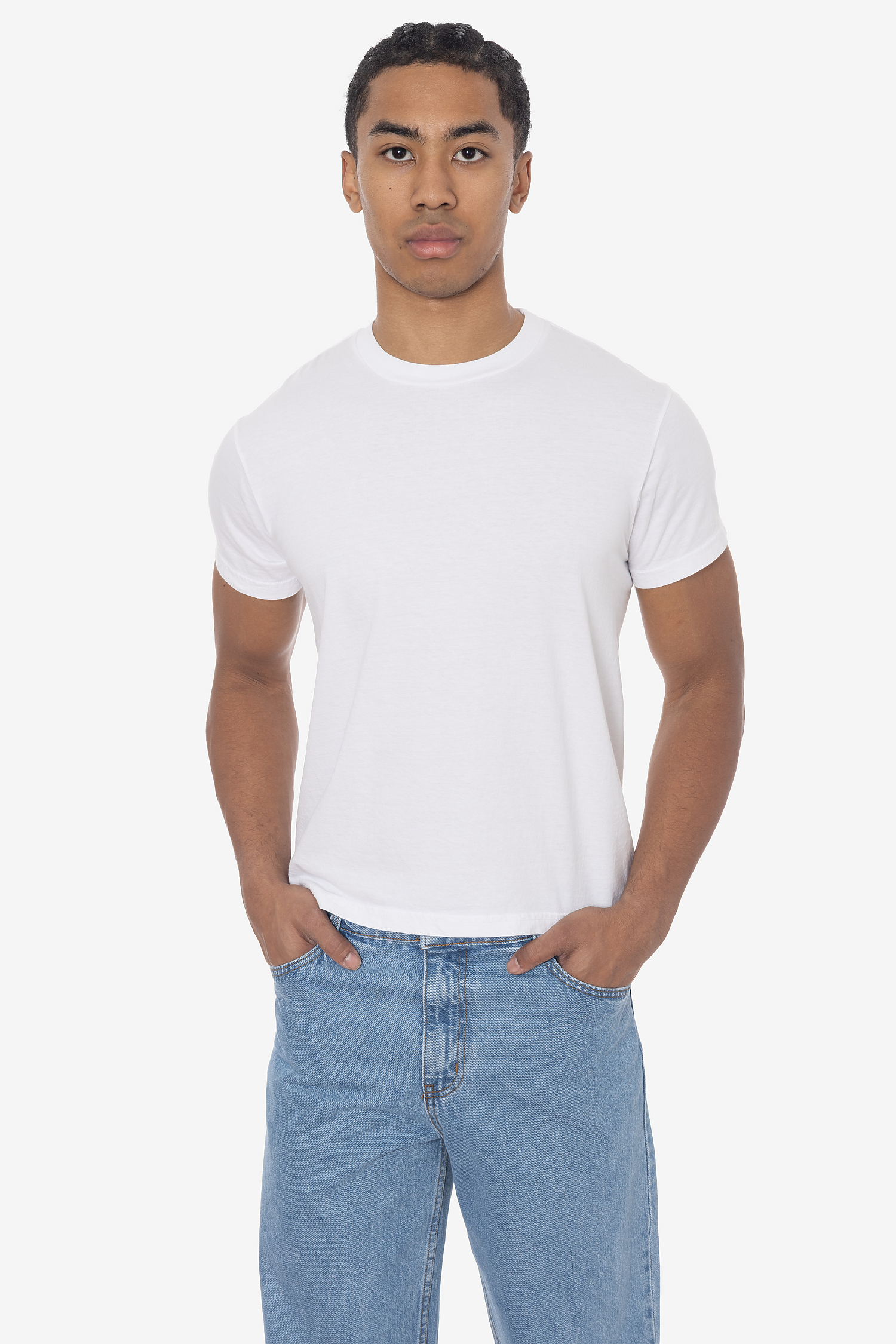 James T-Shirt